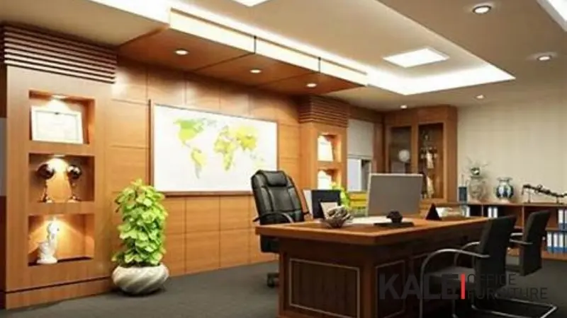 Siirt Ofis Temizliği